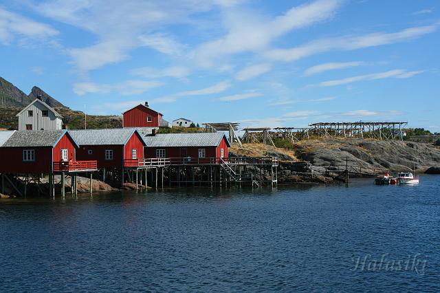 Norwegia (946).JPG - Lofoty - wyspa Moskenes (Tind)